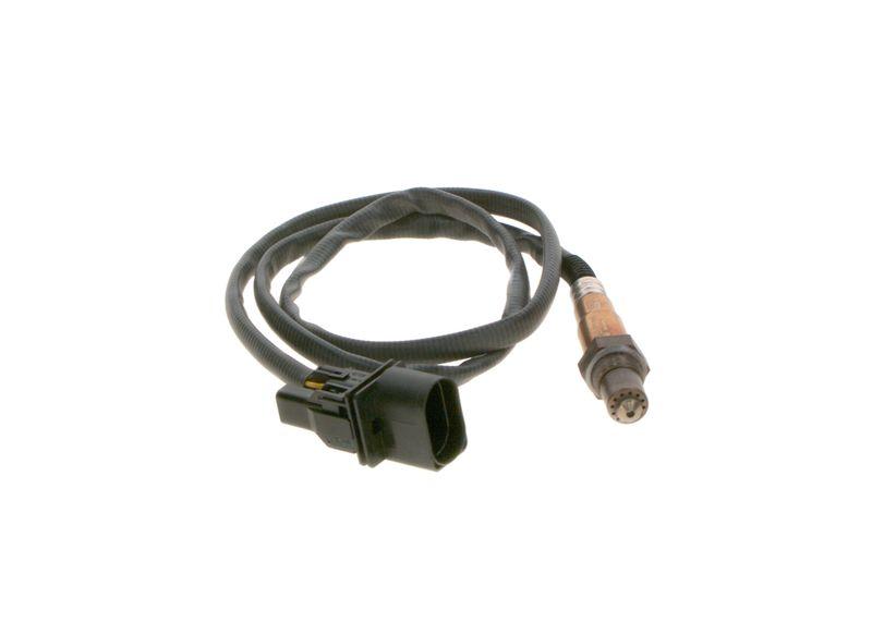 Sonde lambda BOSCH 0 258 007 290