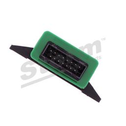 Relais, ventilateur du radiateur STORM QUALITY PARTS 777050