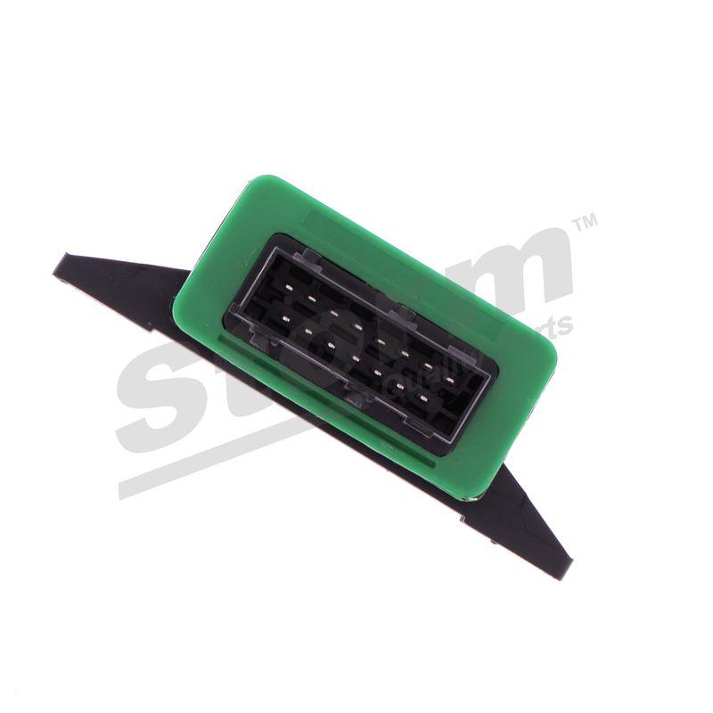 Relais, ventilateur du radiateur STORM QUALITY PARTS 777050