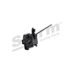 Élément d'ajustage, verrouillage central STORM QUALITY PARTS 8103509
