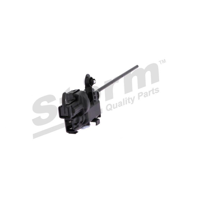 Élément d'ajustage, verrouillage central STORM QUALITY PARTS 8103509