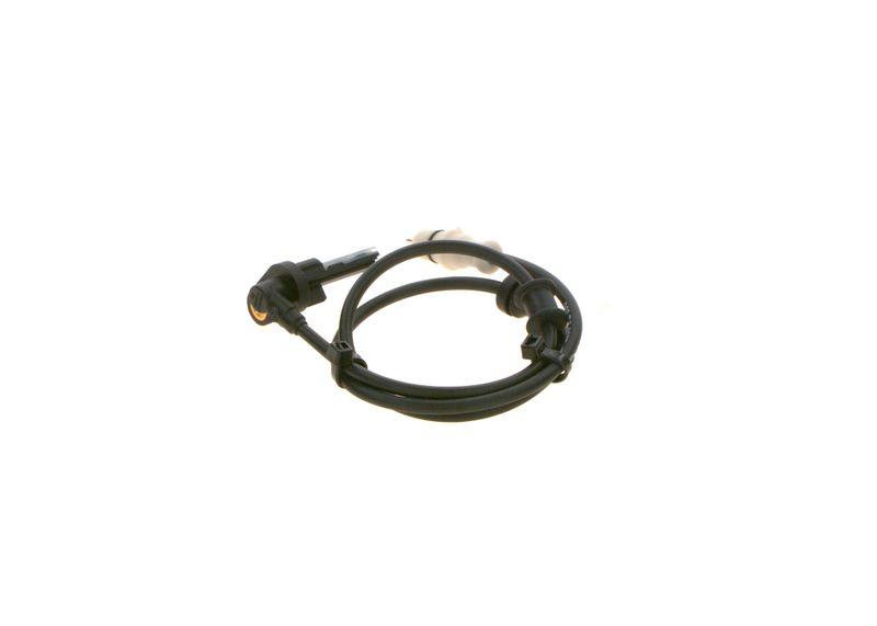 Capteur, vitesse de roue BOSCH 0 265 007 533
