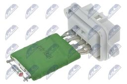 Résistance, pulseur d'air habitacle NTY ERD-PL-012