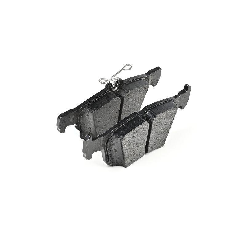 Kit de plaquettes de frein, frein à disque DELPHI LP3151