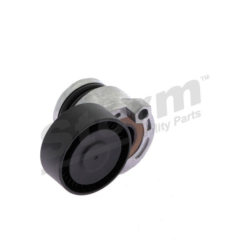 Tendeur de courroie, courroie trapézoïdale à nervures STORM QUALITY PARTS 87228