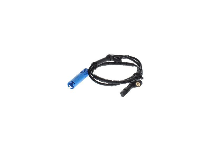 Capteur, vitesse de roue BOSCH 0 986 594 538