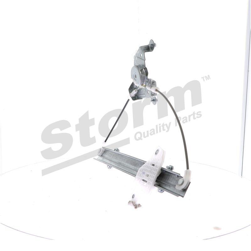 Lève-vitre STORM QUALITY PARTS 160078