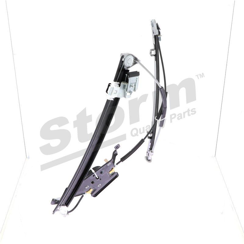 Lève-vitre STORM QUALITY PARTS 47061