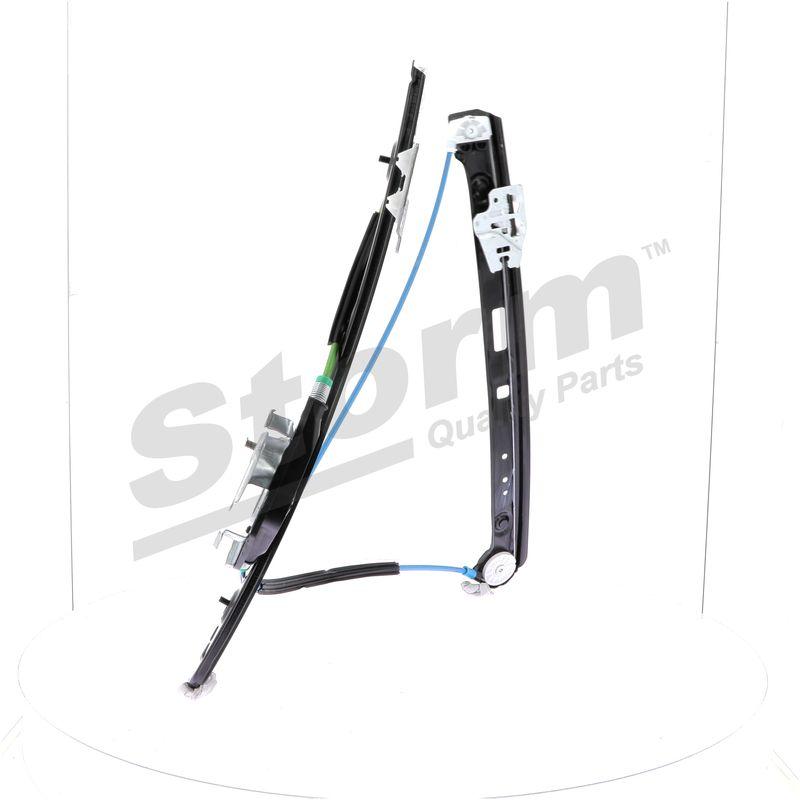 Lève-vitre STORM QUALITY PARTS 18072