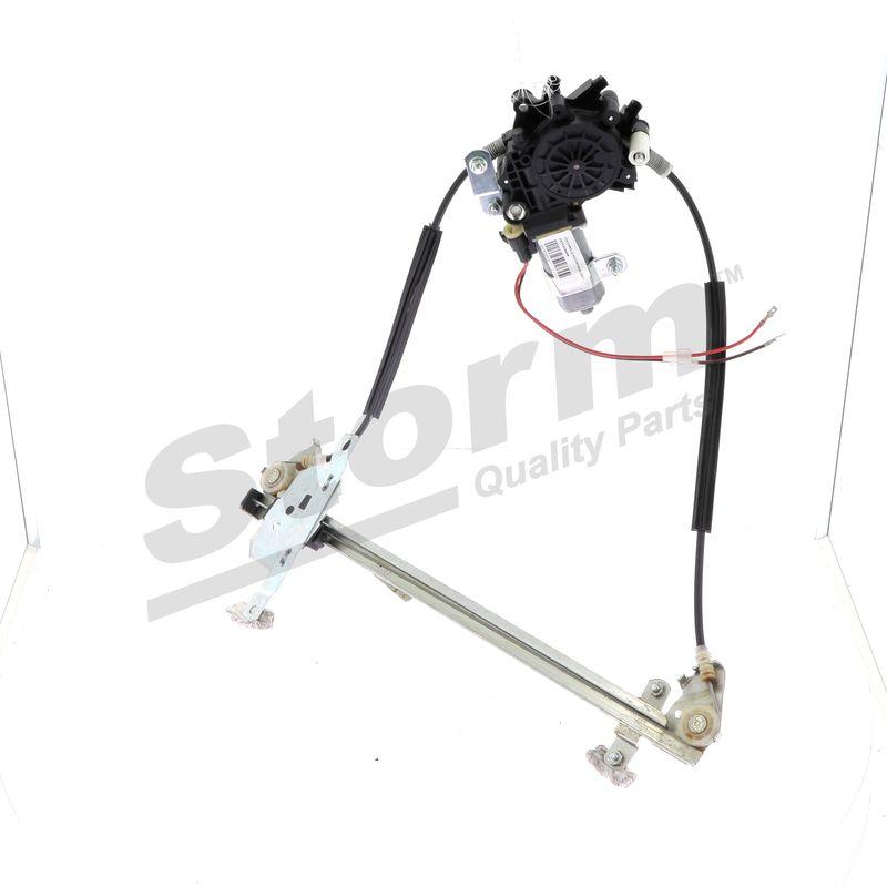 Lève-vitre STORM QUALITY PARTS 131075
