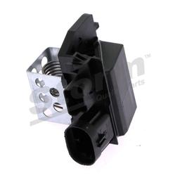 Résistance, pulseur d'air habitacle STORM QUALITY PARTS 777026
