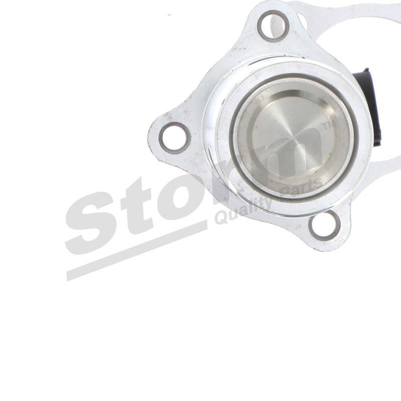 Vanne EGR STORM QUALITY PARTS 9019