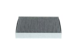 Filtre, air de l'habitacle BOSCH 1987432598