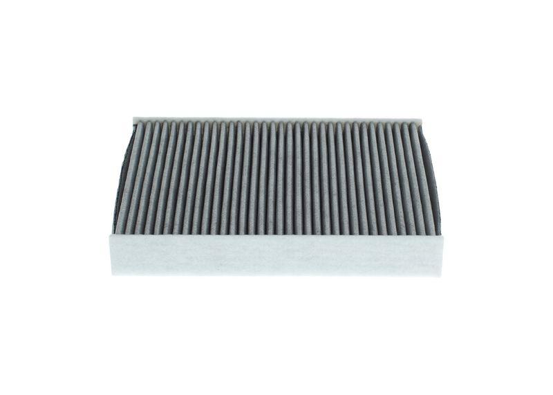 Filtre, air de l'habitacle BOSCH 1987432598