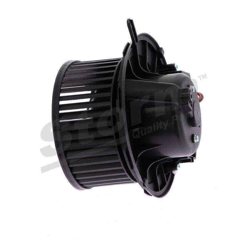 Pulseur d'air habitacle STORM QUALITY PARTS 9700803