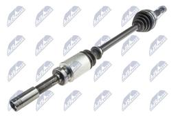 Arbre de transmission NTY NPW-RE-004