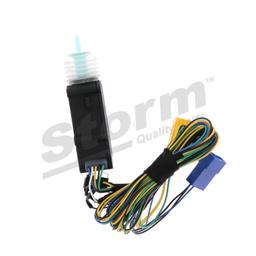 Élément d'ajustage, verrouillage central STORM QUALITY PARTS 56025002