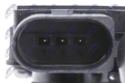 Capteur, correcteur de portée d’éclairage NTY ECX-AU-064