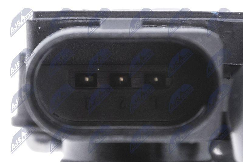Capteur, correcteur de portée d’éclairage NTY ECX-AU-064