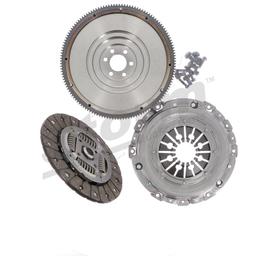 Kit adaptateur, embrayage STORM QUALITY PARTS STO1040