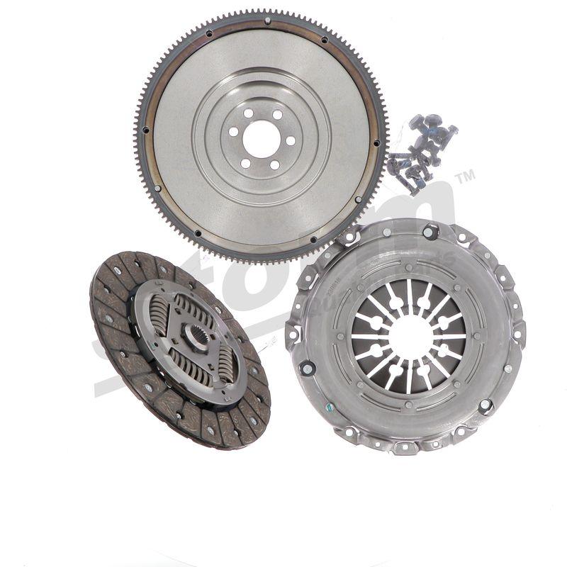 Kit adaptateur, embrayage STORM QUALITY PARTS STO1040