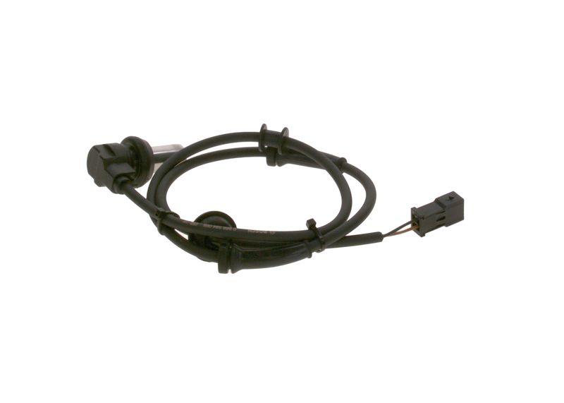 Capteur, vitesse de roue BOSCH 0 986 594 005