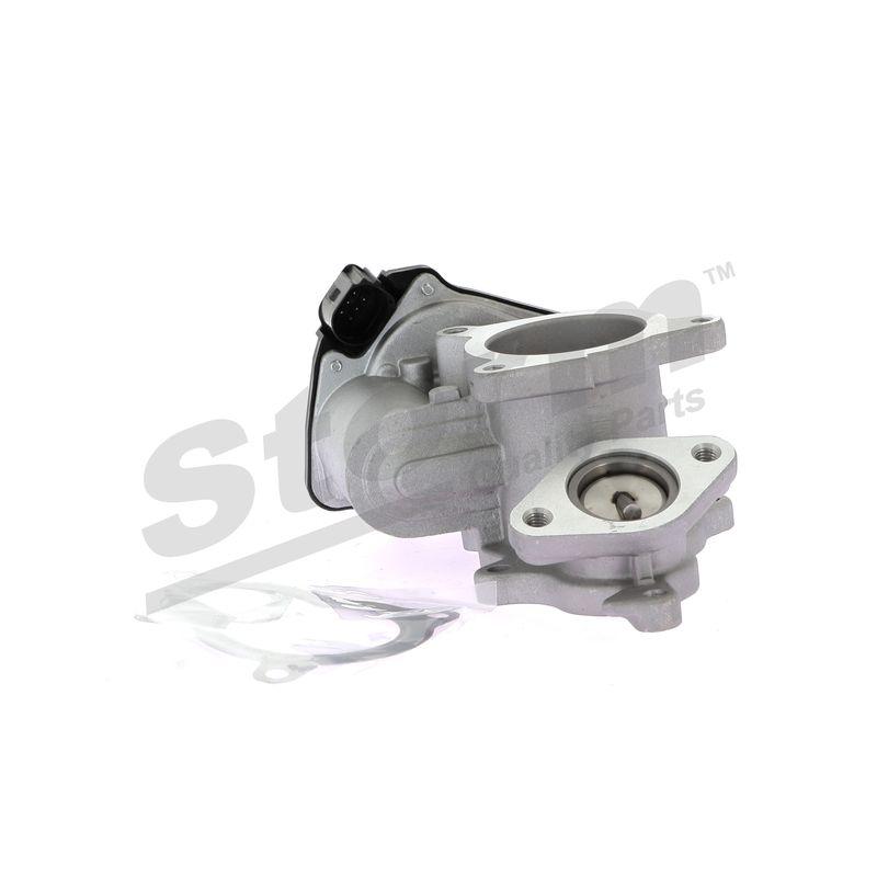 Vanne EGR STORM QUALITY PARTS 9010