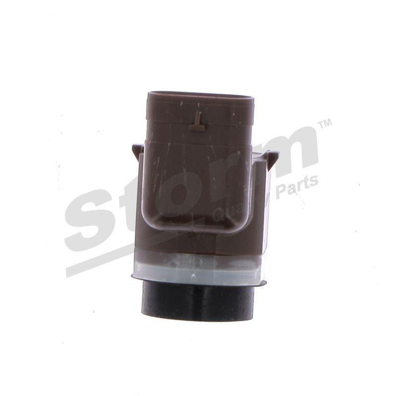 Capteur, aide au stationnement STORM QUALITY PARTS 151115