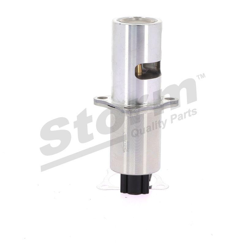 Vanne EGR STORM QUALITY PARTS 9019