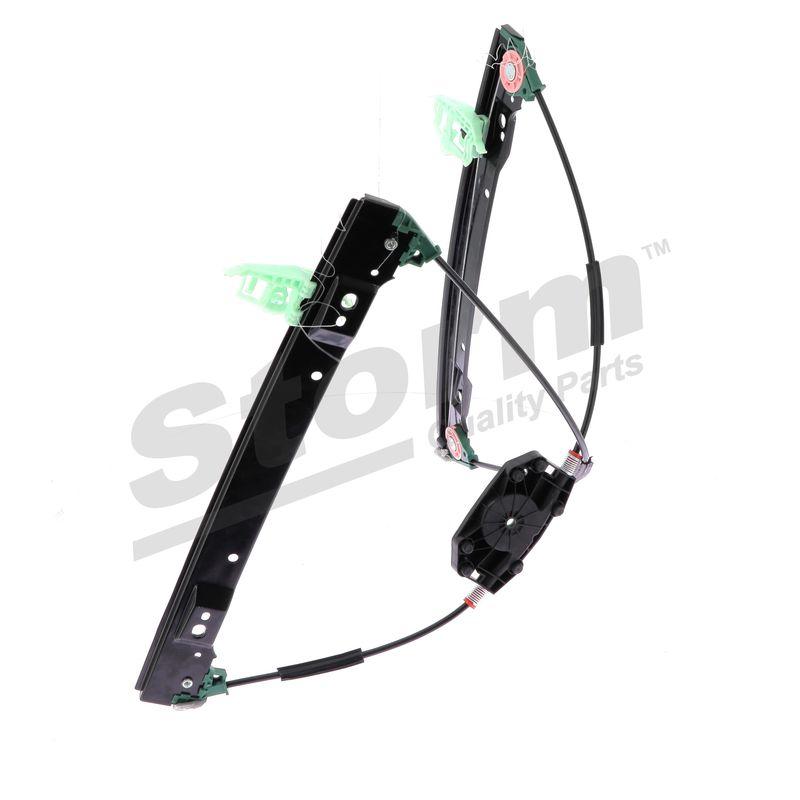 Lève-vitre STORM QUALITY PARTS 36476