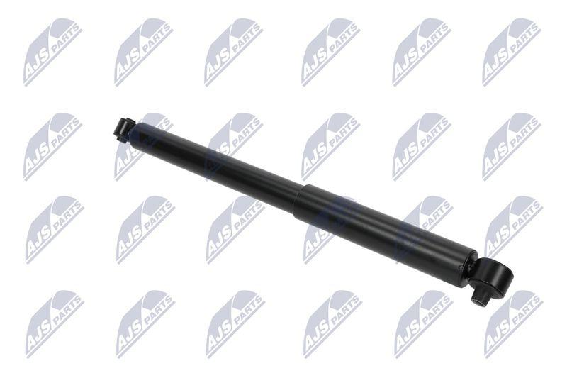 Amortisseur NTY A-FR-050
