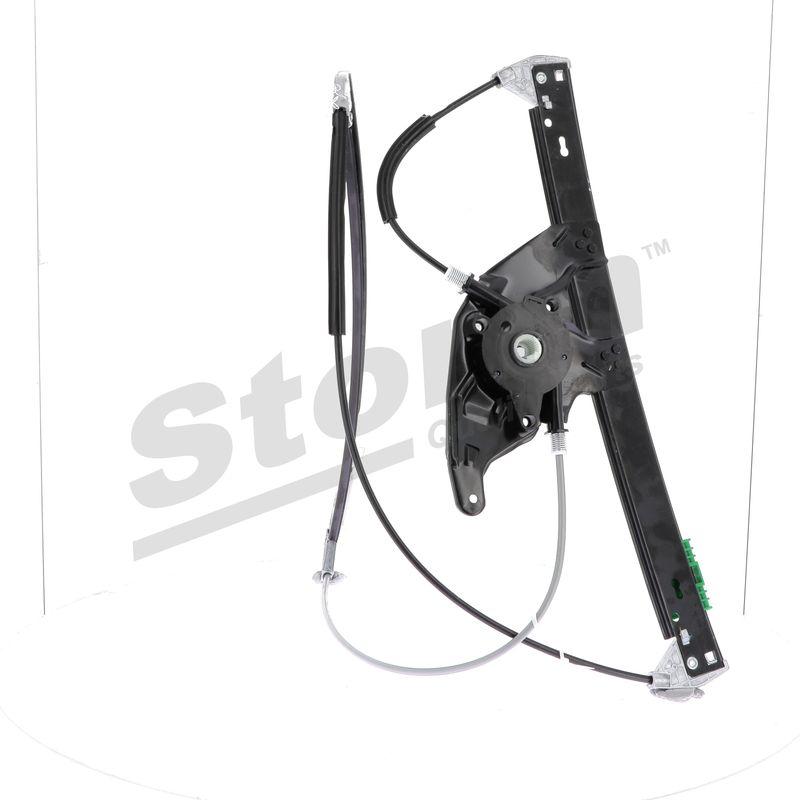 Lève-vitre STORM QUALITY PARTS 10478