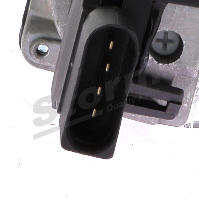 Moteur d'essuie-glace STORM QUALITY PARTS 9901001