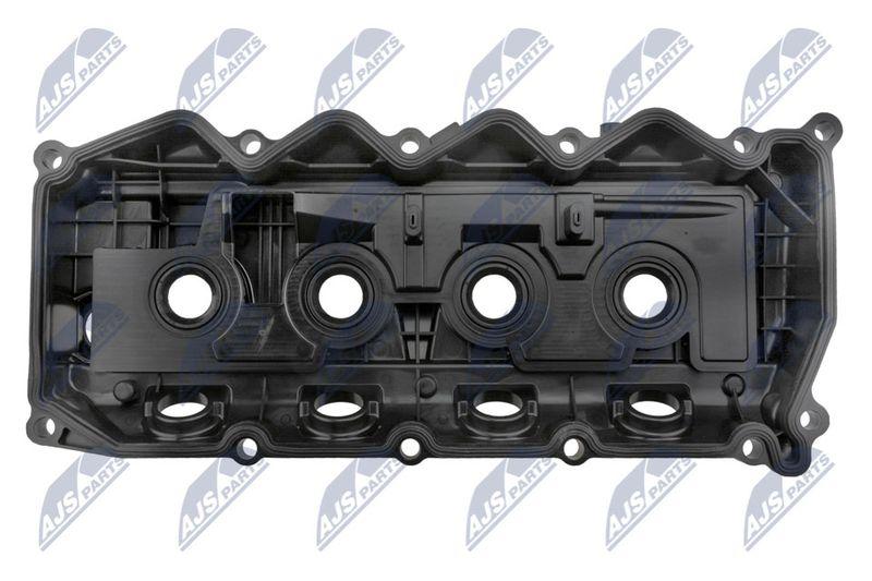 Couvercle de culasse NTY BPZ-NS-002