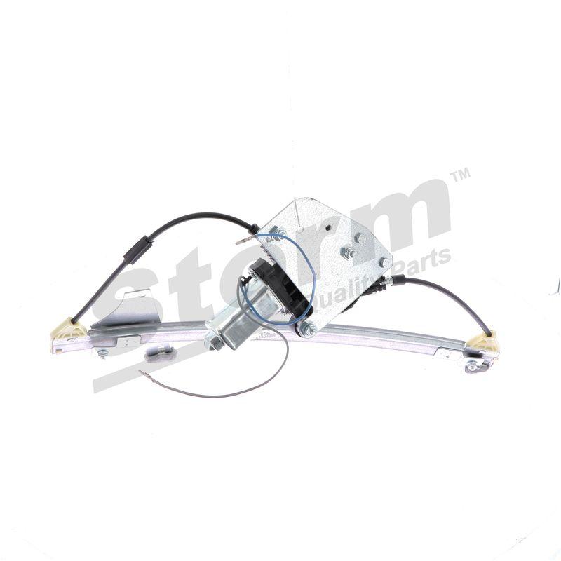 Lève-vitre STORM QUALITY PARTS 131272