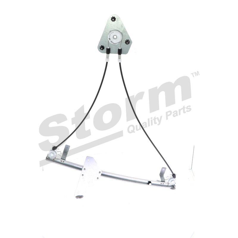 Lève-vitre STORM QUALITY PARTS 8717503