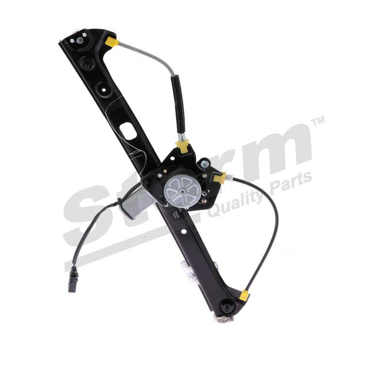Lève-vitre STORM QUALITY PARTS 1507510