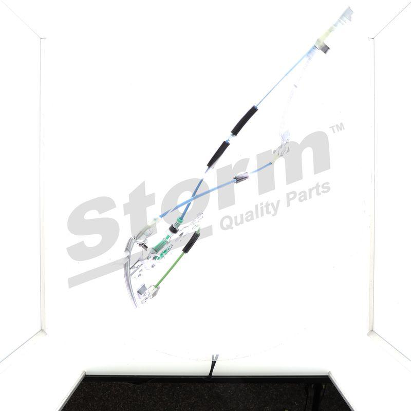 Lève-vitre STORM QUALITY PARTS 27985