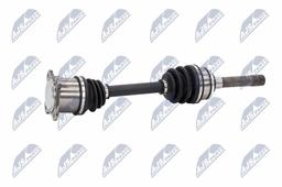 Arbre de transmission NTY NPW-HY-640