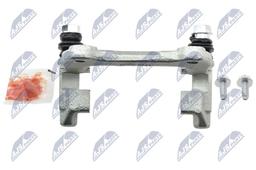 Support, étrier de frein NTY HZT-VW-074A