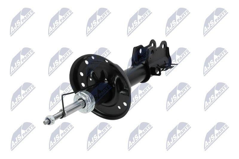 Amortisseur NTY A-PL-047