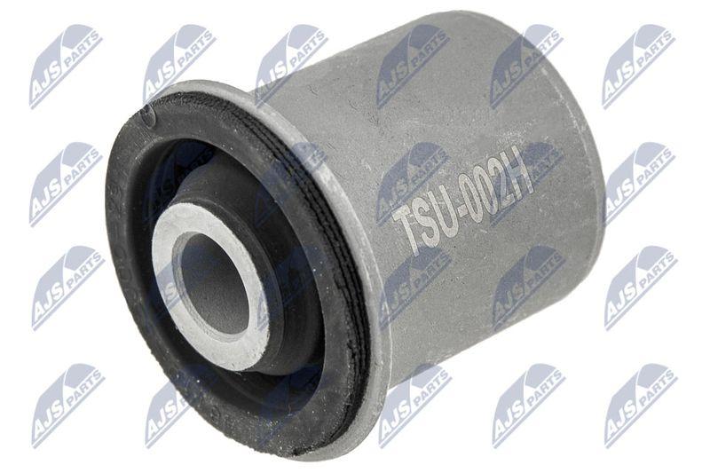 Suspension, bras de liaison NTY ZTT-SU-002H