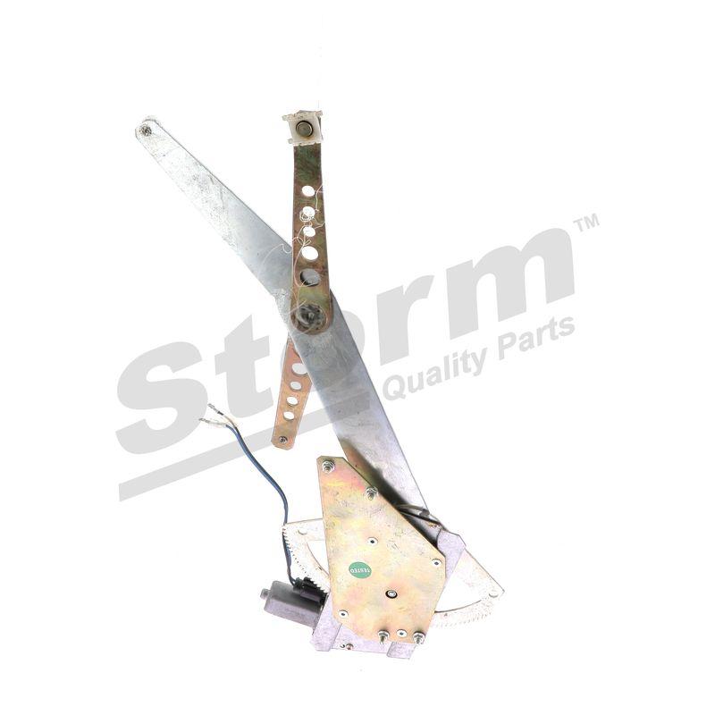 Lève-vitre STORM QUALITY PARTS 136576