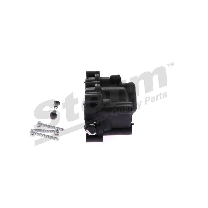 Module de tube d'admission STORM QUALITY PARTS 516511