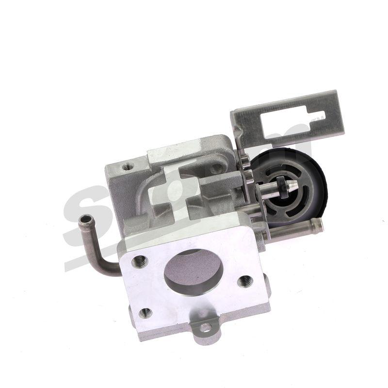 Vanne EGR STORM QUALITY PARTS 9095