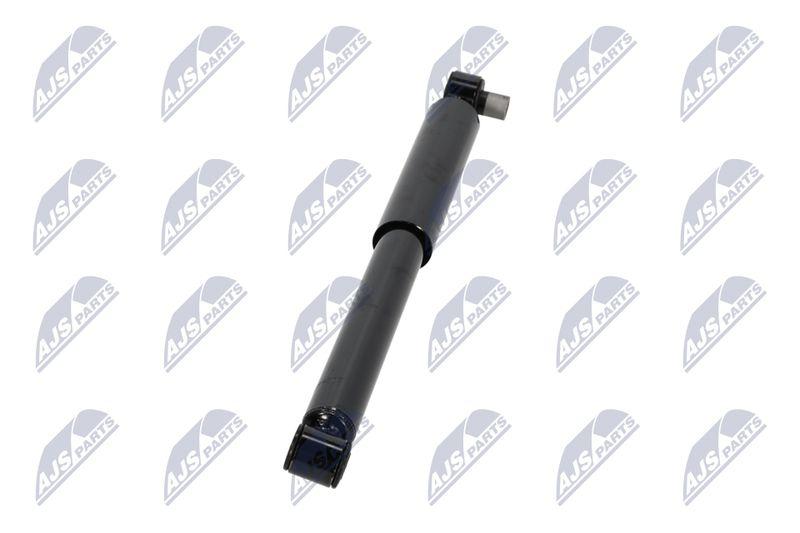 Amortisseur NTY A-FR-027