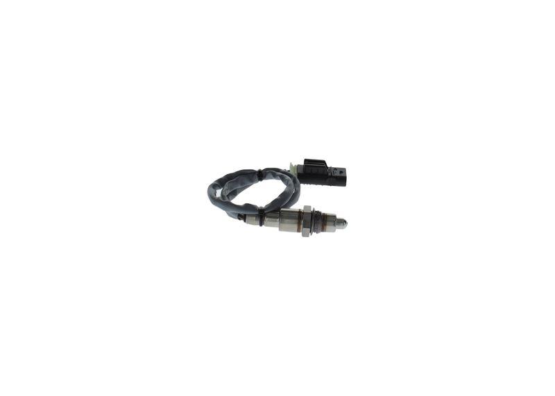 Sonde lambda BOSCH 0258030346