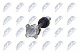 Arbre de transmission NTY NPW-HY-640