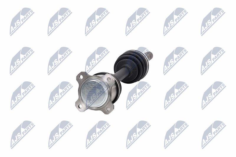 Arbre de transmission NTY NPW-HY-640