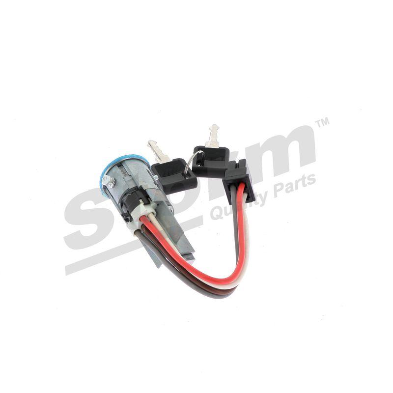 Fermeture-volant STORM QUALITY PARTS 23026